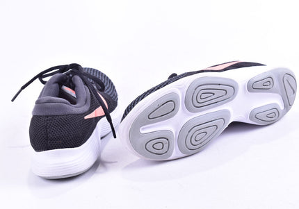 Nike Revolution 4 Damen Sportschuhe Sneaker SL 23 cm Nr. 23-F 998-Schuh-Gebraucht-secondhand