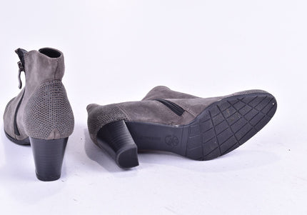 Ara Damen Stiefelette Boots EUR 36 Nr. 24-Y 417-Schuh-Gebraucht-secondhand
