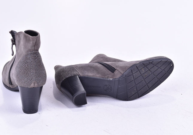 Ara Damen Stiefelette Boots EUR 36 Nr. 24-Y 417-Schuh-Gebraucht-secondhand