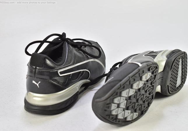 Puma  Herren Sportschuhe Sneaker  EUR 40,5 Nr. 25-P 468