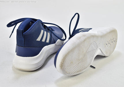 Adidas Ownthegame Damen Sportschuhe Sneaker  EUR 38 2/3 Nr. 25-O 514