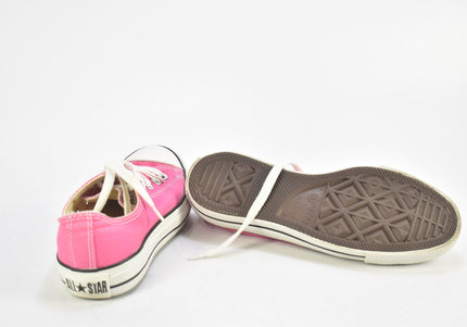 Converse Damen Sportschuhe Sneaker EUR 37,5 Nr.24-J 2171-Schuh-Gebraucht-secondhand