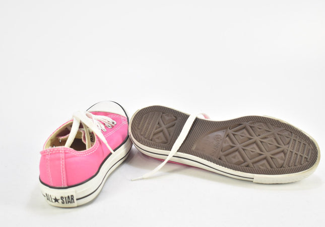 Converse Damen Sportschuhe Sneaker EUR 37,5 Nr.24-J 2171-Schuh-Gebraucht-secondhand