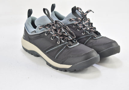 Quechua Damen Wanderschuhe Trekkingschuhe Outdoor EUR 38 Nr. 23-O 2537-SchuhGebraucht