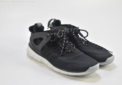 Nike Free Damen Sportschuhe Sneaker EUR 38,5 Nr. 25-F 975-Schuh-Gebraucht-secondhand