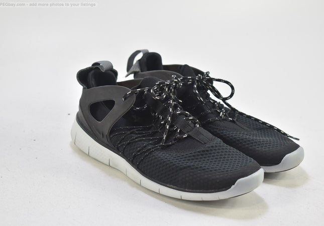 Nike Free Damen Sportschuhe Sneaker EUR 38,5 Nr. 25-F 975-Schuh-Gebraucht-secondhand