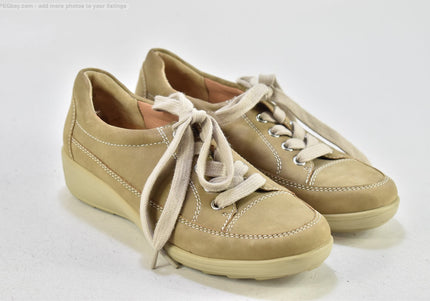 Medicus  Damen Halbschuhe Freizeitschuhe  UK 4 Nr. 25-Y 465