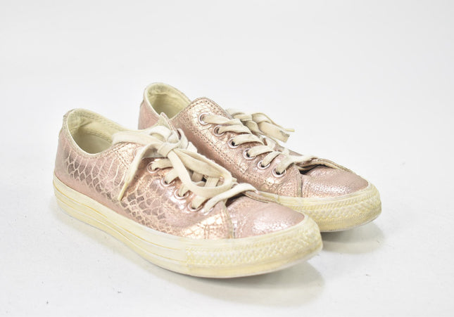 Converse Damen Sportschuhe Sneaker EUR 37 Nr. 24-U 1481-Schuh-Gebraucht-secondhand