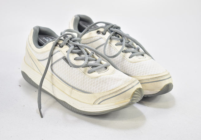 Wellbe Herren Halbschuhe Freizeitschuhe EUR 42 Nr. 24-N 1015-Schuh-Gebraucht-secondhand