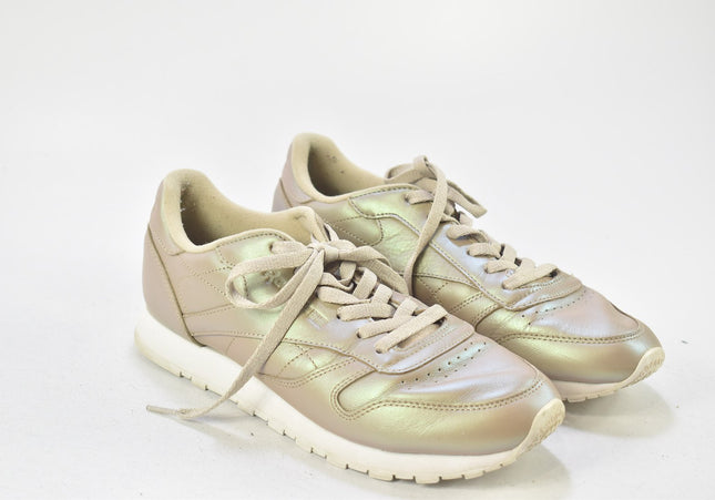 Reebok Classic Damen Sportschuhe Sneaker EUR 42 Nr. 24-P 2708-Schuh-Gebraucht-secondhand