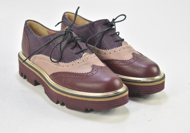 Pollini Damen Halbschuhe Freizeitschuhe EUR 36 Nr. 24-F 3303-Schuh-Gebraucht-secondhand