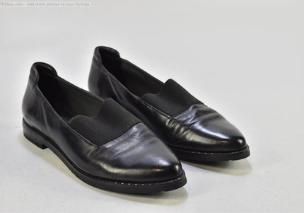 Everybody  Damen Halbschuhe Slipper Ballerinas  EUR 36 Nr. 25-O 1584