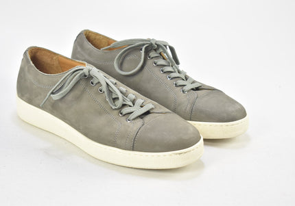 Charles Tyrwhitt Herren Halbschuhe Freizeitschuhe UK 9 Nr. 24-J 3528-Schuh-Gebraucht-secondhand