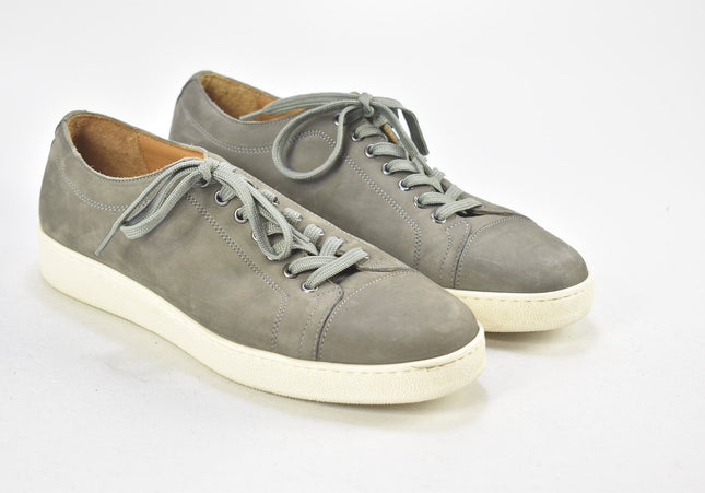 Charles Tyrwhitt Herren Halbschuhe Freizeitschuhe UK 9 Nr. 24-J 3528-Schuh-Gebraucht-secondhand