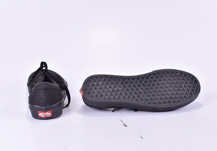 Vans Damen Sportschuhe Sneaker EUR 40 Nr. 23-N 136-Schuh-Gebraucht-secondhand