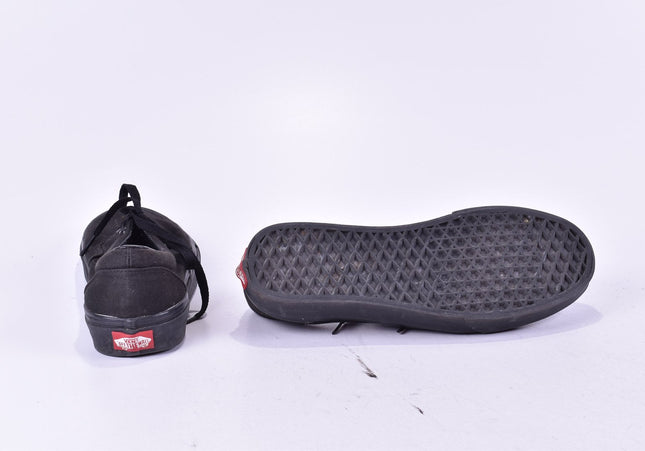 Vans Damen Sportschuhe Sneaker EUR 40 Nr. 23-N 136-Schuh-Gebraucht-secondhand