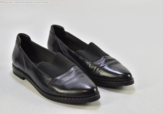 Everybody  Damen Halbschuhe Slipper Ballerinas  EUR 36 Nr. 25-O 1584