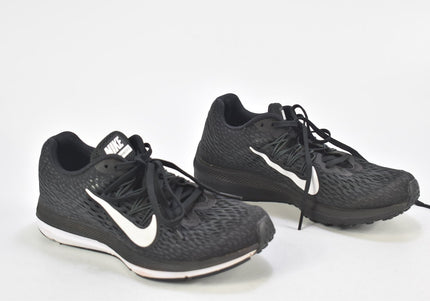 Nike Zoom Winflo 5 Damen Sportschuhe Sneaker EUR 36 Nr.24-J 2172-Schuh-Gebraucht-secondhand