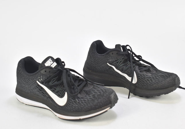 Nike Zoom Winflo 5 Damen Sportschuhe Sneaker EUR 36 Nr.24-J 2172-Schuh-Gebraucht-secondhand