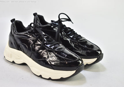 Högl  Damen Halbschuhe Freizeitschuhe  UK 6 Nr. 26-Z 2111