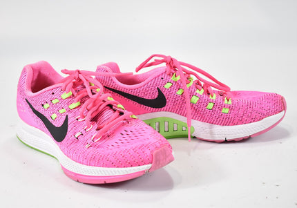 Nike Zoom Structure 19 Damen Sportschuhe Sneaker  EUR 40 Nr. 24-Y 2112