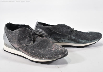 Donna Carolina  Damen Halbschuhe Freizeitschuhe  SL 26cm Nr. 25-T 2591