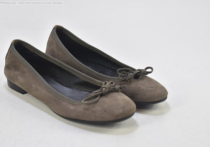 Betty Barclay  Damen Halbschuhe Slipper Ballerinas  EUR 37 Nr. 25-J 808