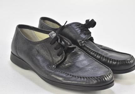 Balucci Herren Halbschuhe Freizeitschuhe SL 29,5 cm Nr. 24-F 300-Schuh-Gebraucht-secondhand