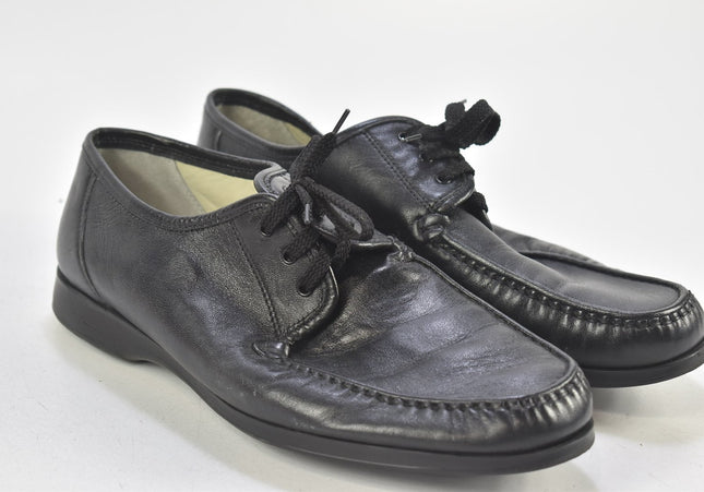 Balucci Herren Halbschuhe Freizeitschuhe SL 29,5 cm Nr. 24-F 300-Schuh-Gebraucht-secondhand