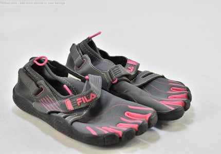 Fila  Damen Sportschuhe Sneaker  EUR 39 Nr. 25-T 478