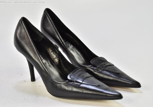Madeleine  Damen Pumps High Heels  EUR 39 Nr. 25-Z 864