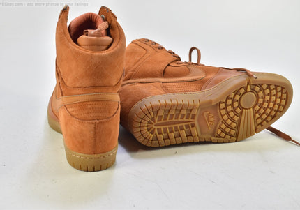 Nike  Damen Stiefelette Boots  Gr. 40,5 Nr. 26-B 1875