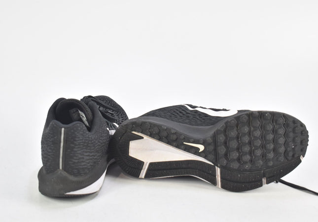 Nike Zoom Winflo 5 Damen Sportschuhe Sneaker EUR 36 Nr.24-J 2172-Schuh-Gebraucht-secondhand