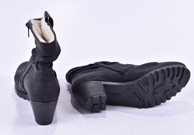 Rieker Damen Stiefelette Boots EUR 39 Nr. 24-A 114-Schuh-Gebraucht-secondhand