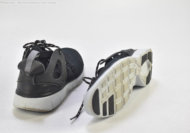 Nike Free Damen Sportschuhe Sneaker EUR 38,5 Nr. 25-F 975-Schuh-Gebraucht-secondhand