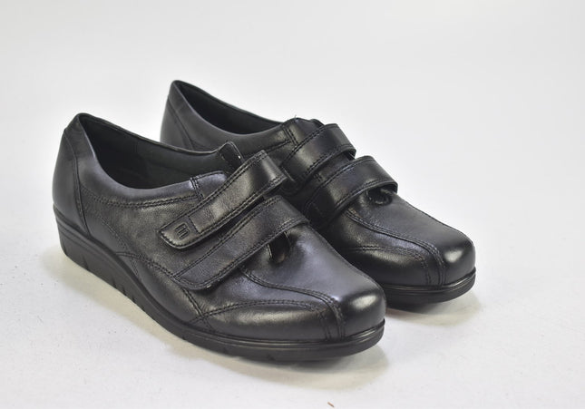 Medicus Damen Halbschuhe Freizeitschuhe UK 6 Nr. 24-N 1515-Schuh-Gebraucht-secondhand