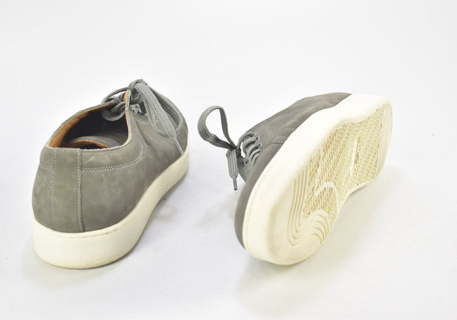 Charles Tyrwhitt Herren Halbschuhe Freizeitschuhe UK 9 Nr. 24-J 3528-Schuh-Gebraucht-secondhand