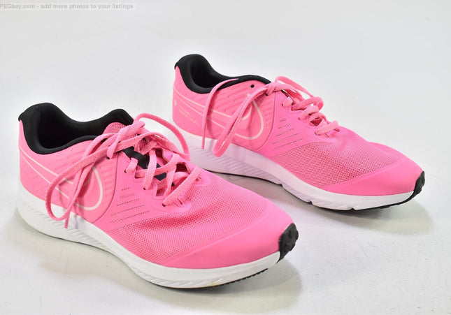 Nike Star Runner Damen Sportschuhe Sneaker EUR 40 Nr. 25-A 1159-Schuh-Gebraucht-secondhand