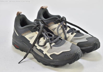 Salomon  Damen Wanderschuhe Trekking  EUR 37 1/3 Nr. 26-F 448