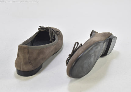 Betty Barclay  Damen Halbschuhe Slipper Ballerinas  EUR 37 Nr. 25-J 808