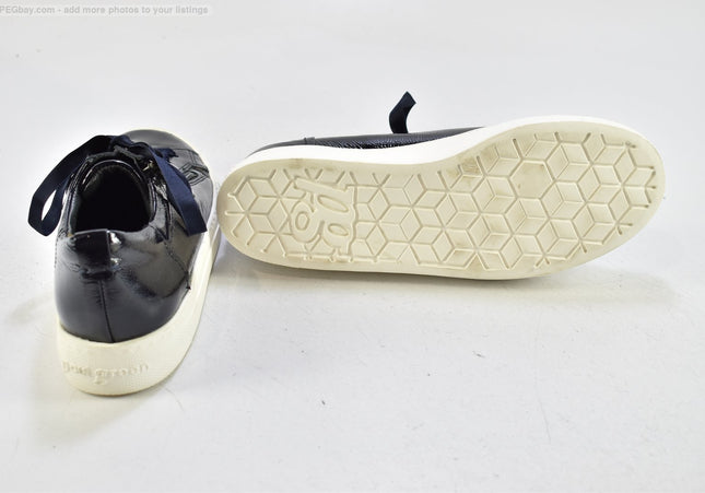 Paul Green Damen Halbschuhe Freizeitschuhe UK 6 Nr. 25-A 669-Schuh-Gebraucht-secondhand