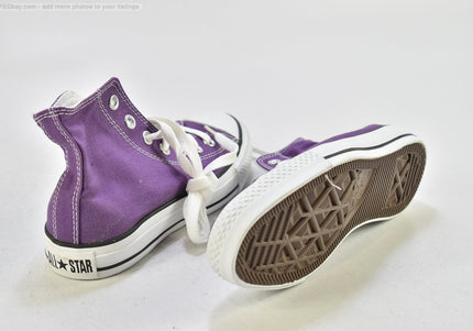 Converse  Damen Sportschuhe Sneaker  EUR 37 Nr. 25-O 515