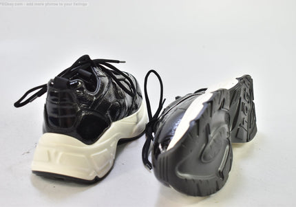 Högl  Damen Halbschuhe Freizeitschuhe  UK 6 Nr. 26-Z 2111
