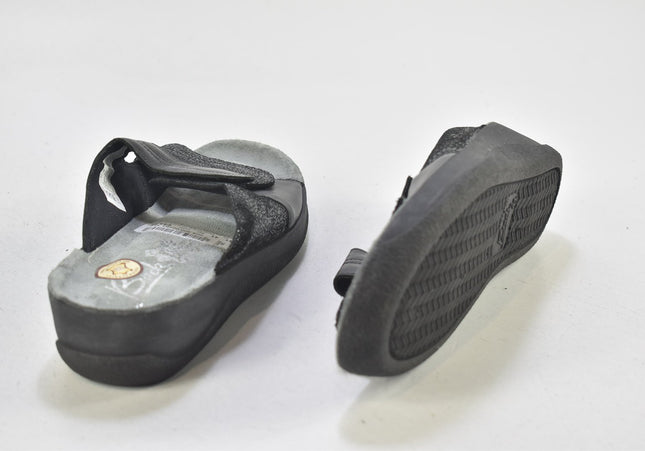 Beck Damen Sandale Pantolette EUR 41 Nr. 25-S 269-Schuh-Gebraucht-secondhand
