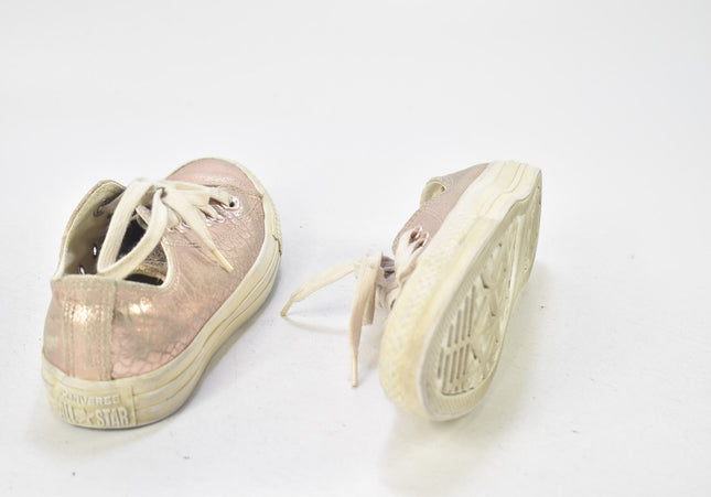 Converse Damen Sportschuhe Sneaker EUR 37 Nr. 24-U 1481-Schuh-Gebraucht-secondhand
