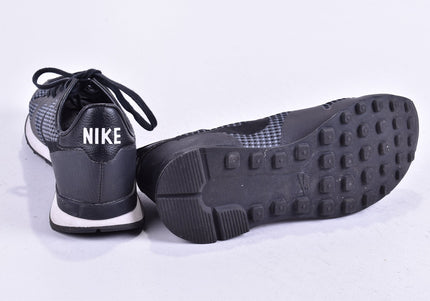 Nike Internationalist Damen Sportschuhe Sneaker EUR 37,5 Nr. 24-P 325-Schuh-Gebraucht-secondhand