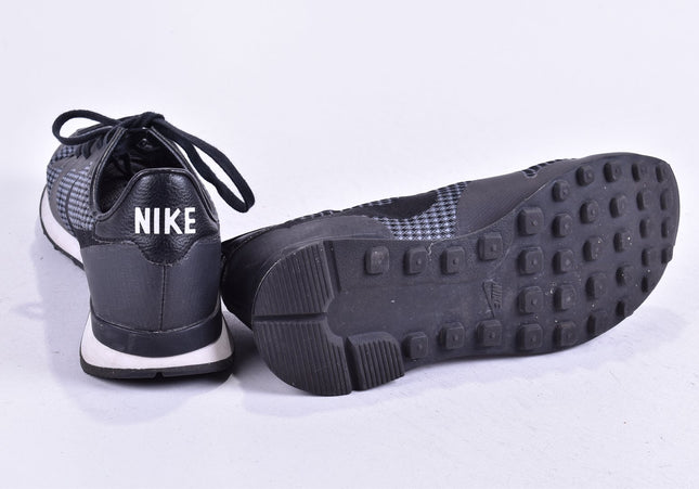 Nike Internationalist Damen Sportschuhe Sneaker EUR 37,5 Nr. 24-P 325-Schuh-Gebraucht-secondhand
