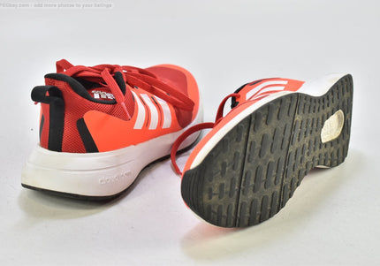 Adidas Fortarun Damen Sportschuhe Sneaker  EUR 38 2/3 Nr. 26-J 773