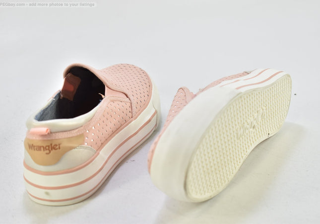 Wrangler  Damen Halbschuhe Slipper Ballerinas  EUR 40 Nr. 4R-1727