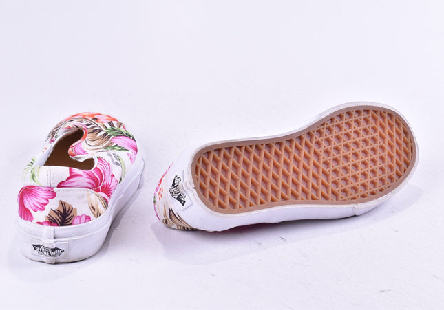 Vans Damen Sportschuhe Sneaker EUR 36,5 Nr. 24-F 1872-Schuh-Gebraucht-secondhand